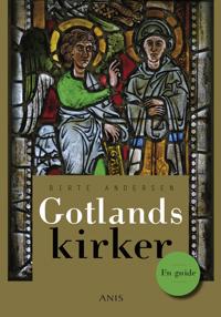 Gotlands kirker