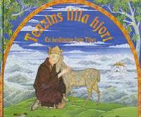 Tenzins lilla hjort - en berättelse från Tibet