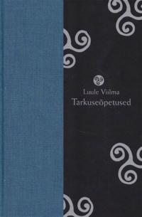 TARKUSEÕPETUSED