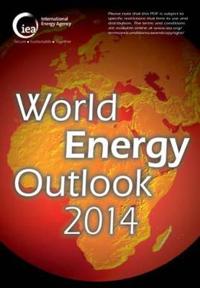 World Energy Outlook 2014