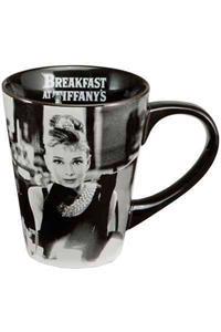 Audrey Hepburn 12 Oz. Mug