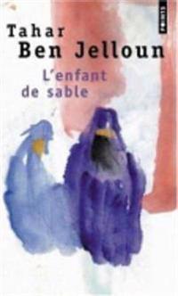 Enfant de Sable(l')