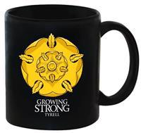 Game of Thrones Coffee Mug -Tyrell