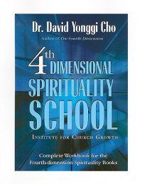 Fourth Dimensional Spiritual School: Institute for Church Growth