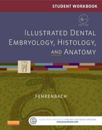 Illustrated Dental Embryology, Histology, and Anatomy