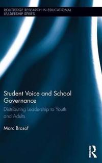 Student Voice and School Governance