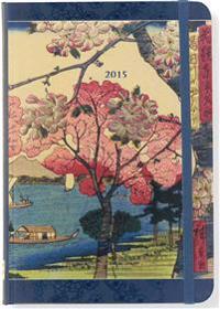 Cherry Tree 2015 Calendar