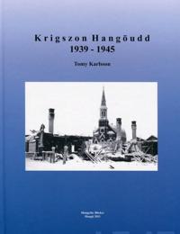 Krigzon Hangöudd 1939-1945