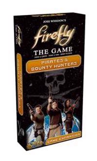 Firefly Pirates & Bounty