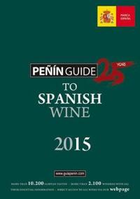 Penin Guide to Spanish Wine