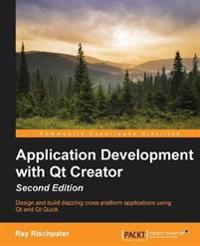 Application Development with Qt Creator, 2nd Edition
