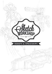 Robots & Spaceships
