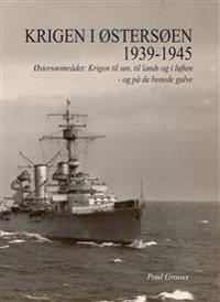 Krigen i Østersøen 1939 - 1945