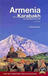 Armenia and Karabakh