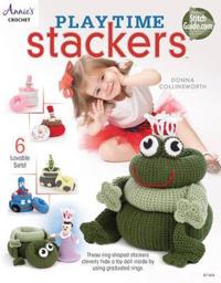 Playtime Stackers
