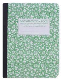 Parsley Decomposition Book