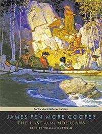 The Last of the Mohicans