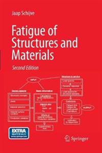 Fatigue of Structures and Materials