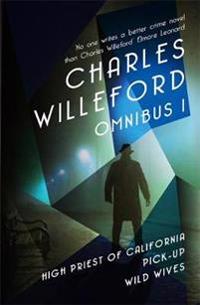 Charles Willeford Omnibus
