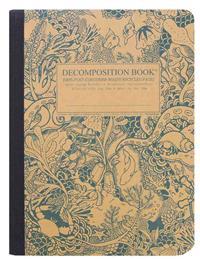 Under the Sea Decomposition Book