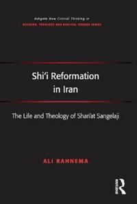 Shi'i Reformation in Iran