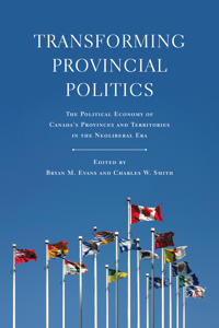 Transforming Provincial Politics