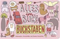 Alles im Blick: Buchstaben