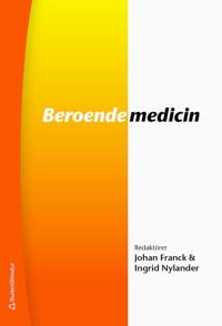 Beroendemedicin