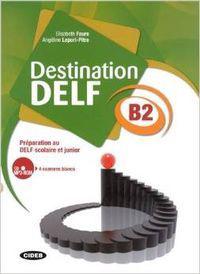 Destination Delf
