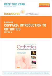 Introduction to Orthotics