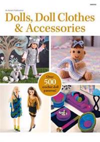 Dolls, Doll Clothes & Accessories