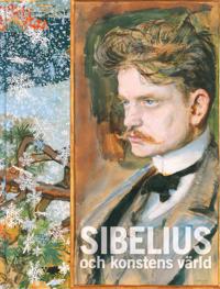 Sibelius och konstens värld