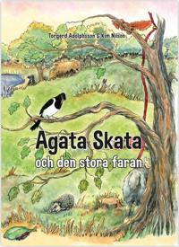 Agata Skata och den stora faran