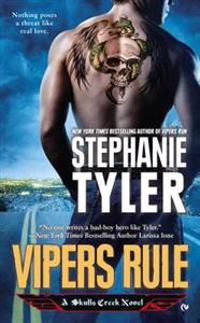 Vipers Rule: A Skulls Creek Novel