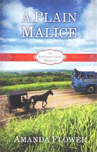 A Plain Malice