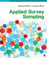 Applied Survey Sampling