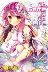 No Game No Life