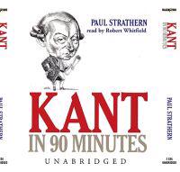 Kant in 90 Minutes