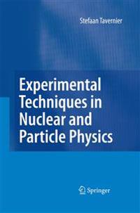 Experimental Techniques in Nuclear and Particle Physics
