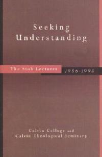 Seeking Understanding