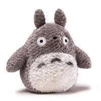 Fluffy Big Totoro