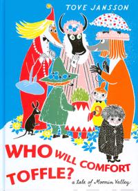 Who will comfort Toffle?