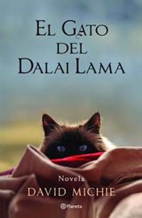 El Gato del Dalai Lama