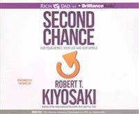 Second Chance: For Your Money and Your Life