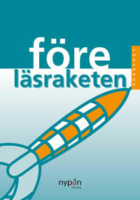 Före läsraketen Lärarbok