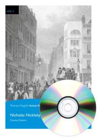 Nicholas Nickleby