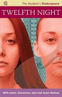 STUDENT S SHAKESPEARE TWELFTH NIGHT