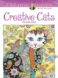 Creative Cats