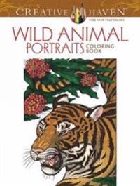 Wild Animal Portraits