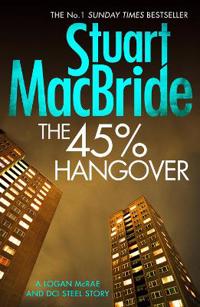 45% Hangover [A Logan and Steel novella]